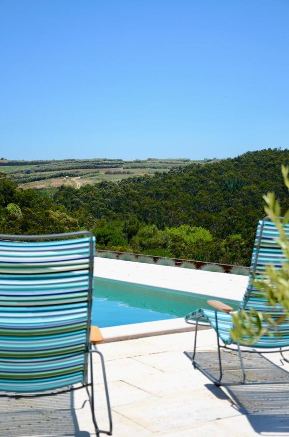 Emcasa Boutique Guesthouse Lourinha  Exterior photo