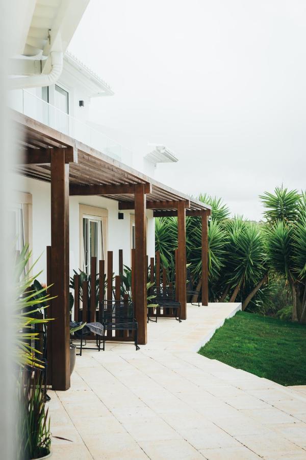 Emcasa Boutique Guesthouse Lourinha  Exterior photo