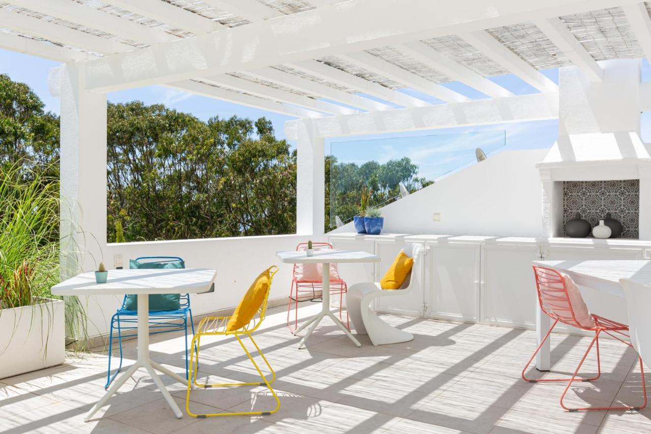 Emcasa Boutique Guesthouse Lourinha  Exterior photo