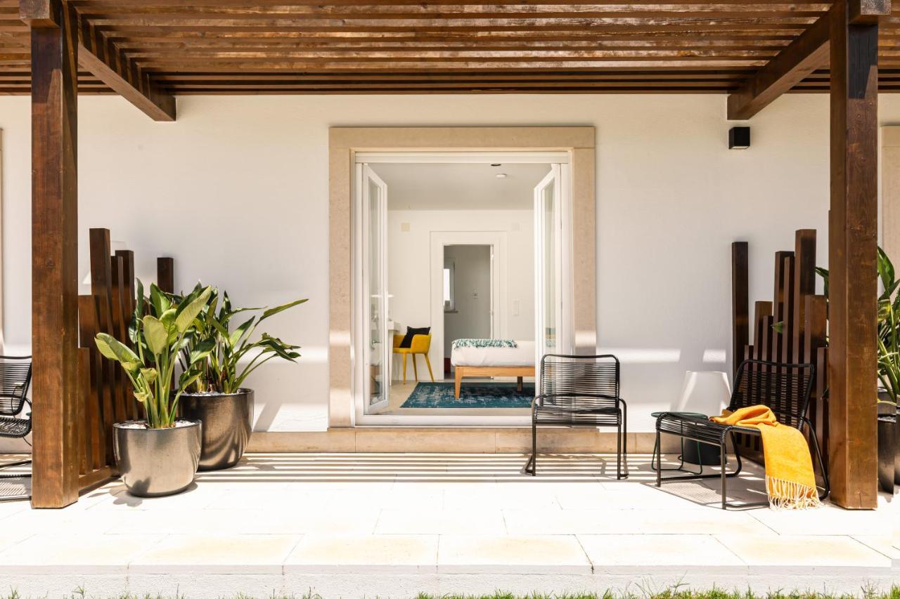 Emcasa Boutique Guesthouse Lourinha  Exterior photo